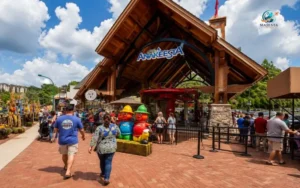 Family-Friendly Attractions