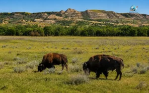 Explore Theodore Roosevelt National Park