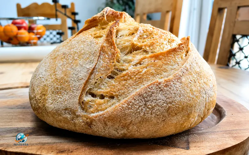 Sourdough Bread