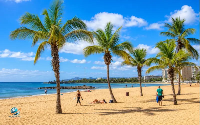 Best Time to Visit Lanzarote
