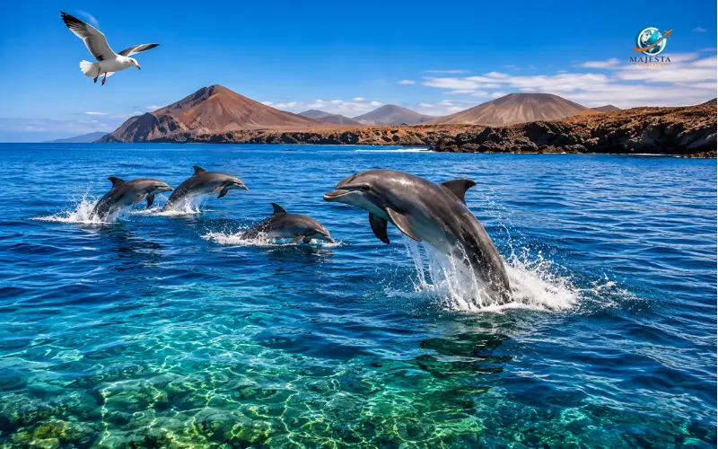Marine Wildlife
