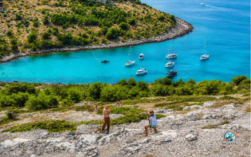 Kornati National Park