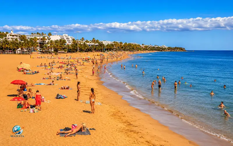Playa Grande