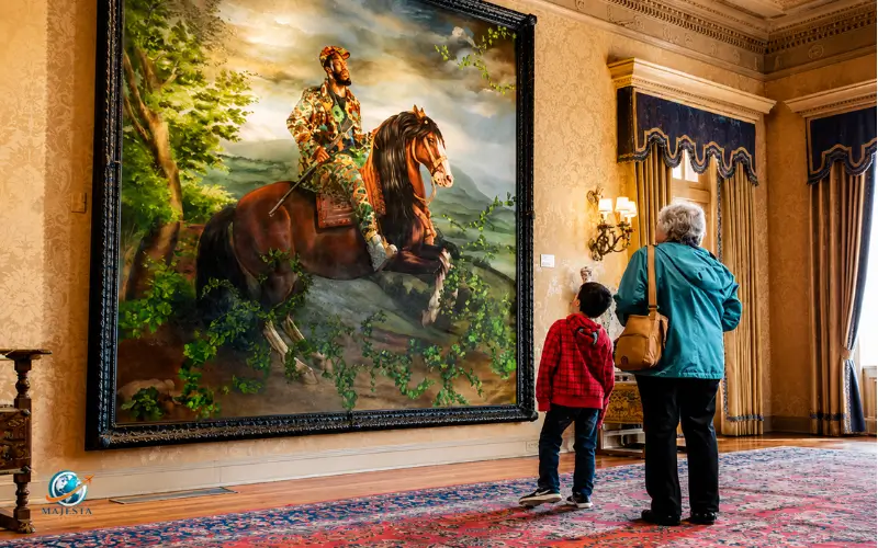 Philbrook Museum of Art