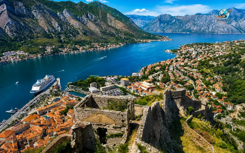 San Giovanni Fortress
