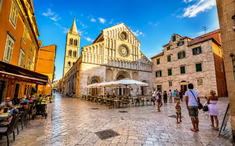 Cathedral of St. Anastasia