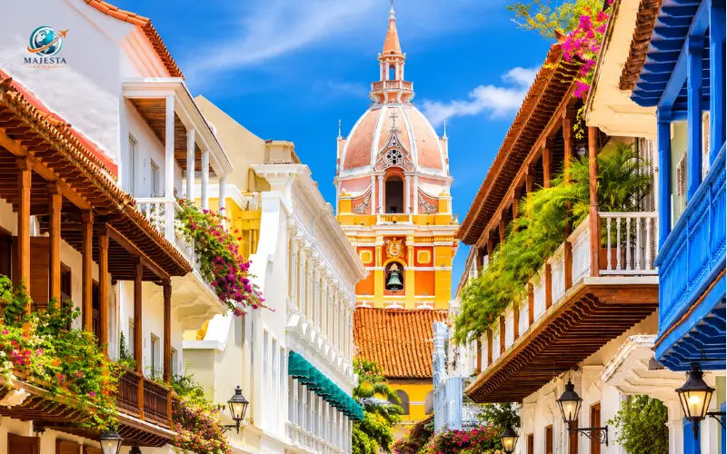 Cartagena Cathedral