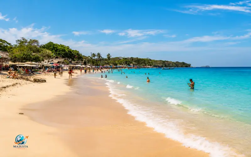 Playa Blanca