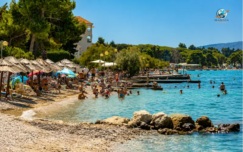 Diklo Beach
