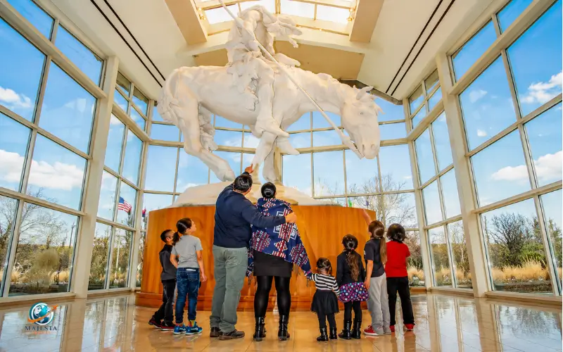 Oklahoma History Center