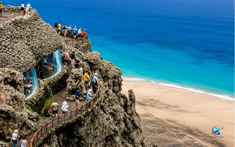 Mirador del Río