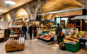 Best Areas for Shopping