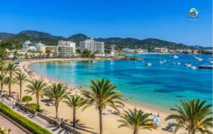 Natural Beauty and Coastal Landscape 