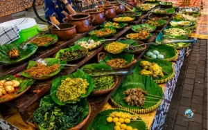 Taste Jakarta's Famous Local Food 