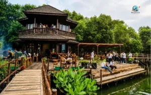 Taman Wisata Alam Mangrove
