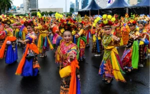 Watch a Traditional Cultural Performance
