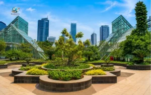 Visit Beautiful Parks