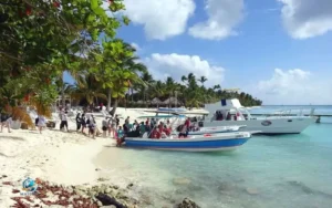 Bayahibe and Saona Island:
