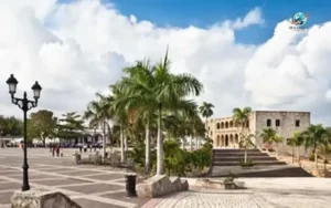 Santo Domingo: Walk Through Caribbean History