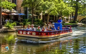 Go Boating