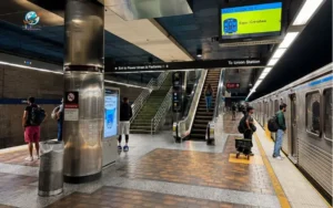 Accessibility for All Travelers