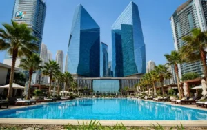 The Beach at JBR