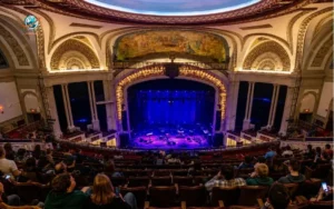 Theater and Performing Arts