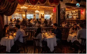 Best Restaurants for an Evening Out