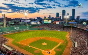 Fenway-Kenmore