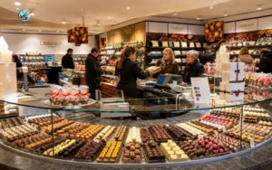 Experience Swiss Chocolate