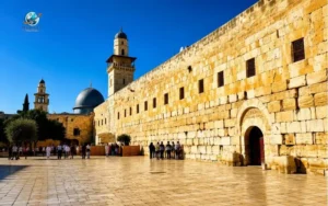 Visit the Western Wall