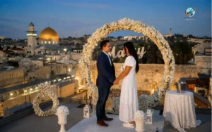 Romantic Experiences for Couples