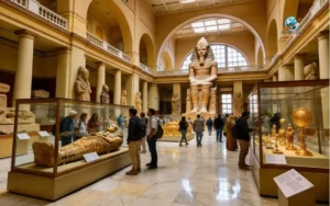 Israel Museum
