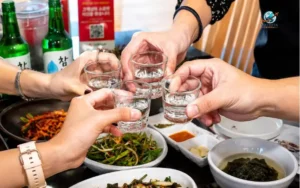 Soju Tips for First-Time Visitors