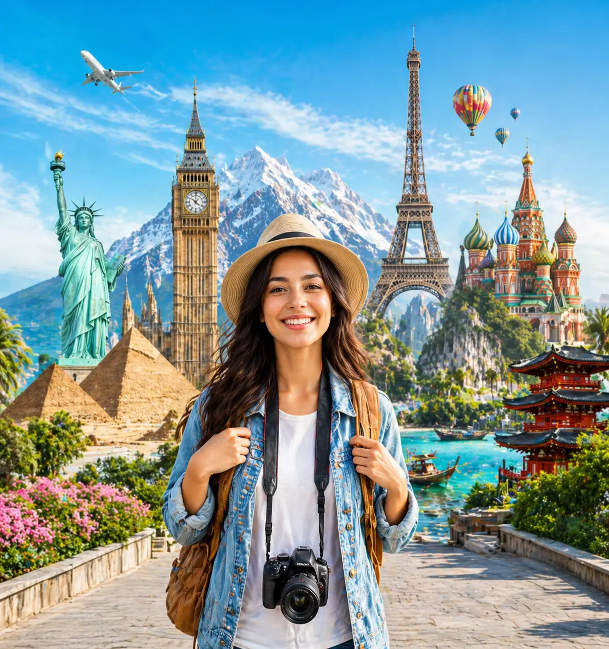 majesta travels