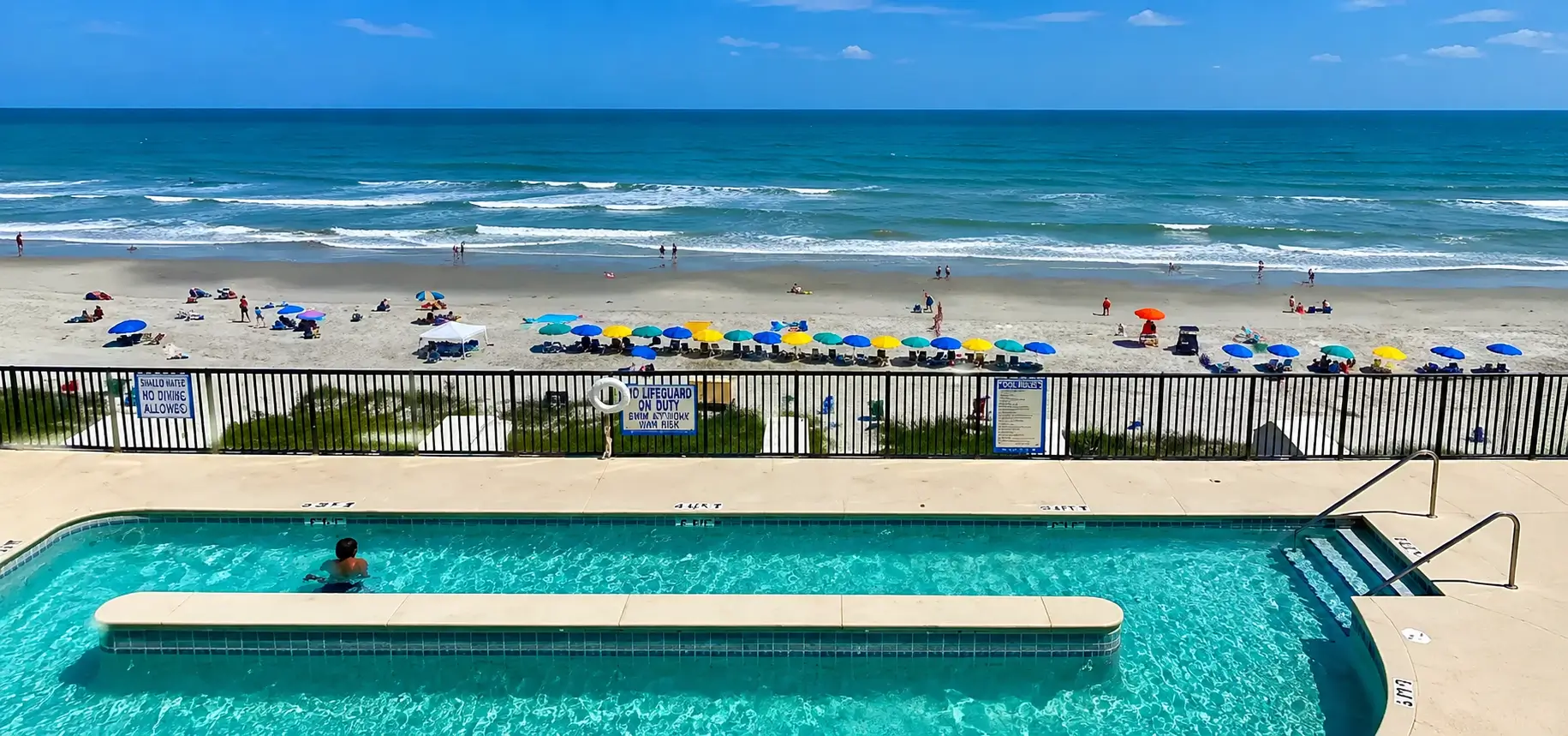 Airbnb Myrtle Beach
