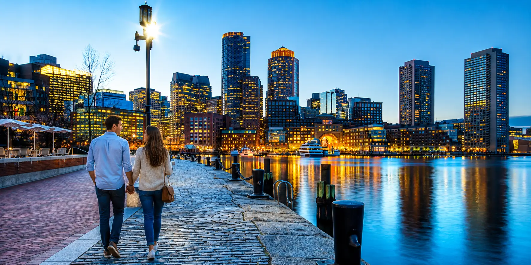Sydney Skyline