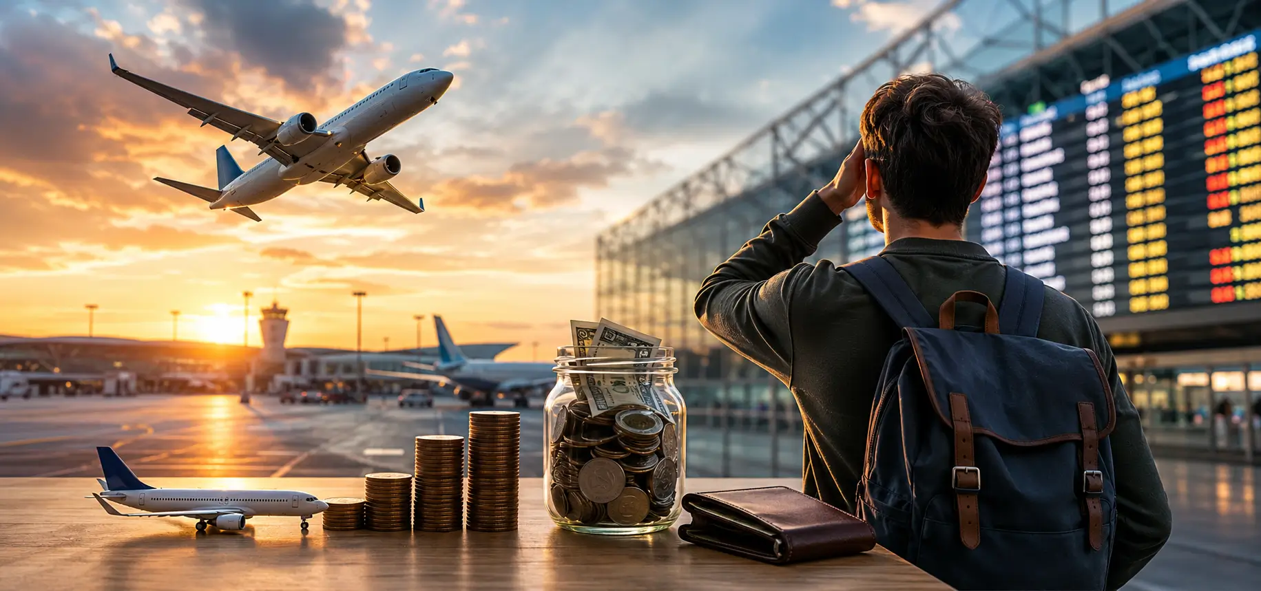 Why Are Flights So Expensive Right now