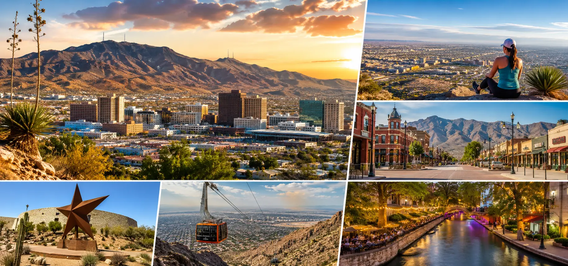 Things to Do in El Paso