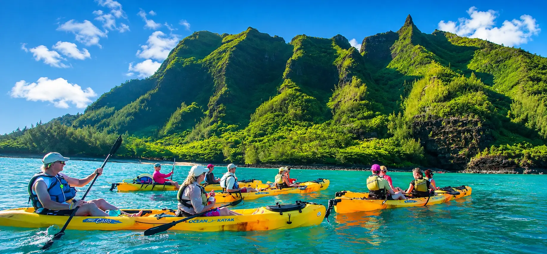 Best Hawaiian island to visit