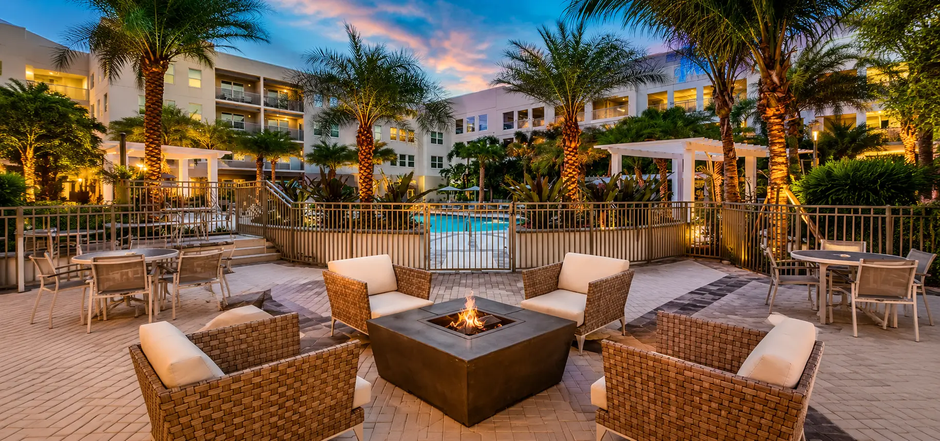 Sarasota Holiday Apartments