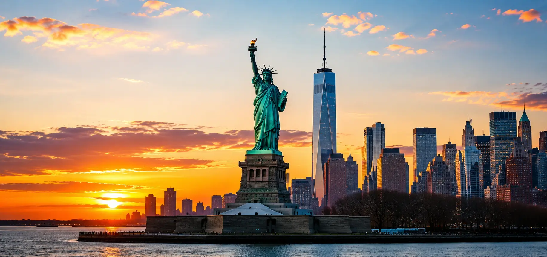 Statue Of Liberty