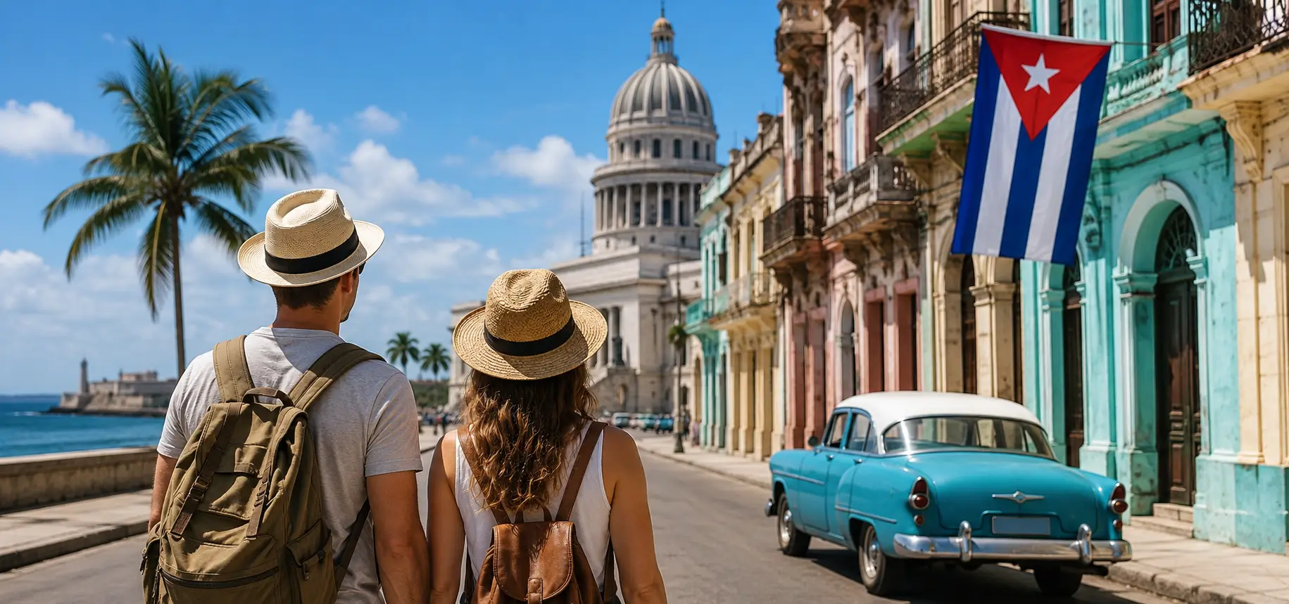 Can Americans Travel to Cuba