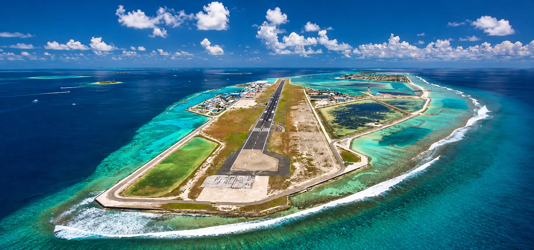 Maldives Airport
