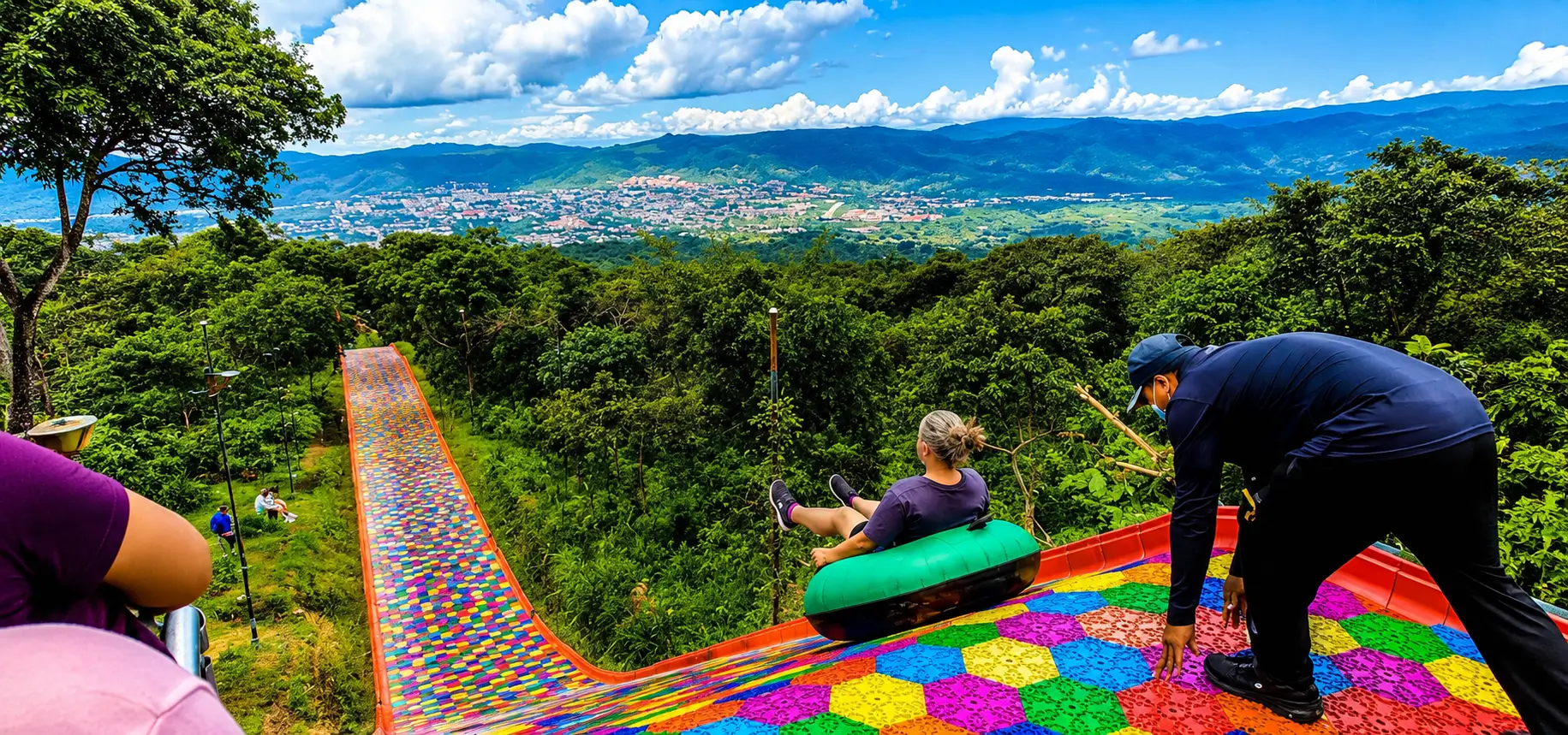 Things to Do in El Salvador