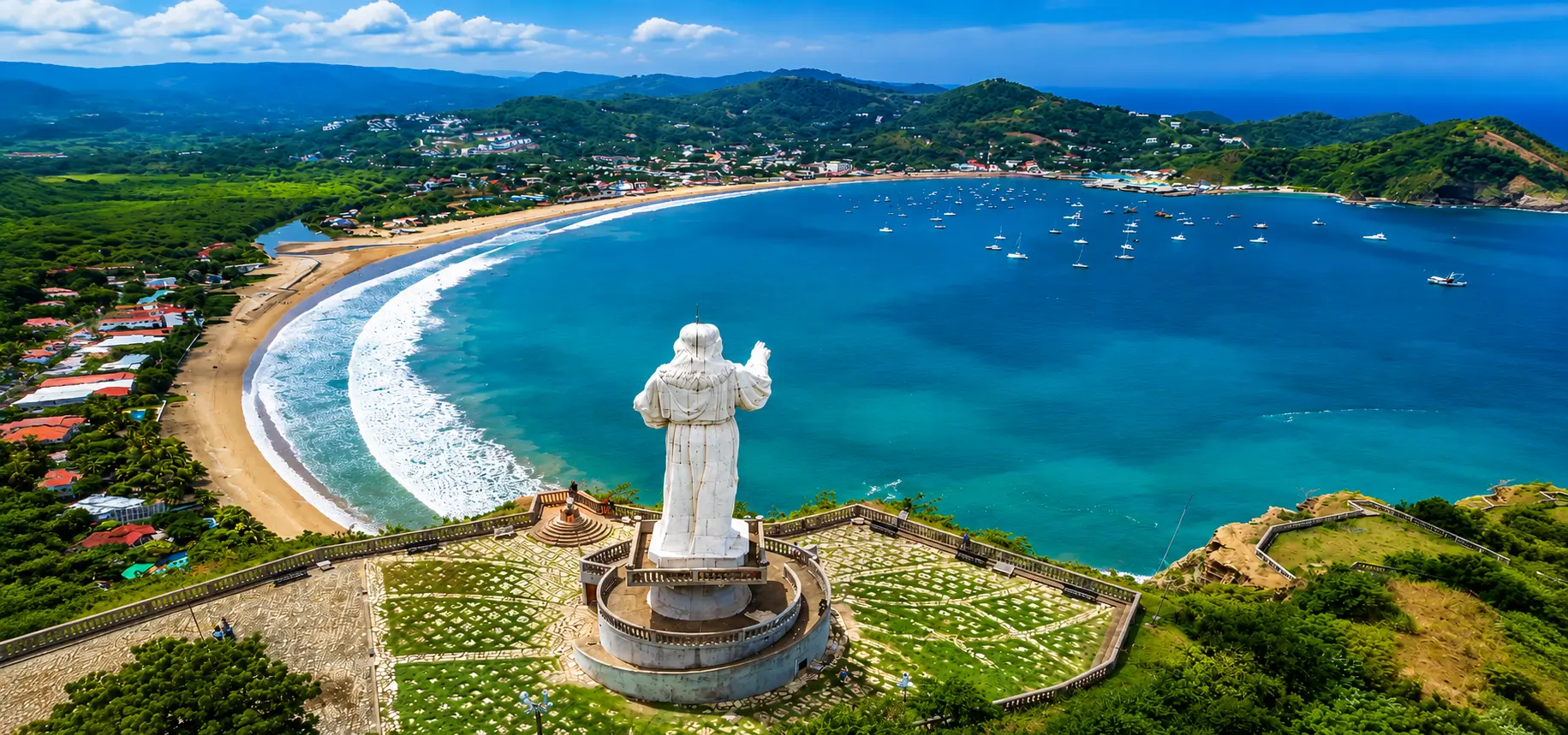 Nicaragua Sites to Visit