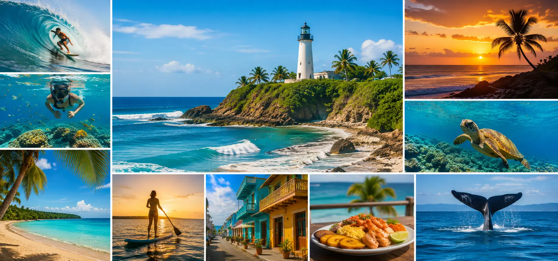 Things to Do in Rincón, Puerto Rico