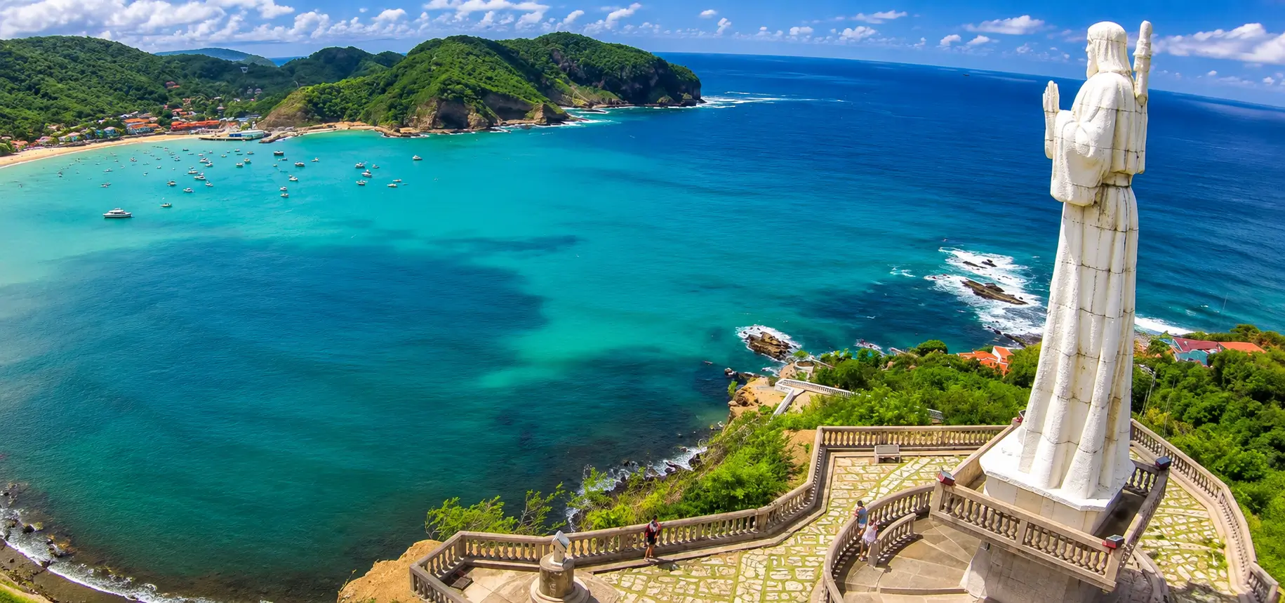 Nicaragua Tourist Attractions