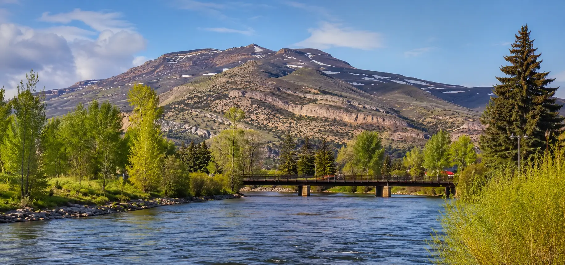 Meeker Colorado