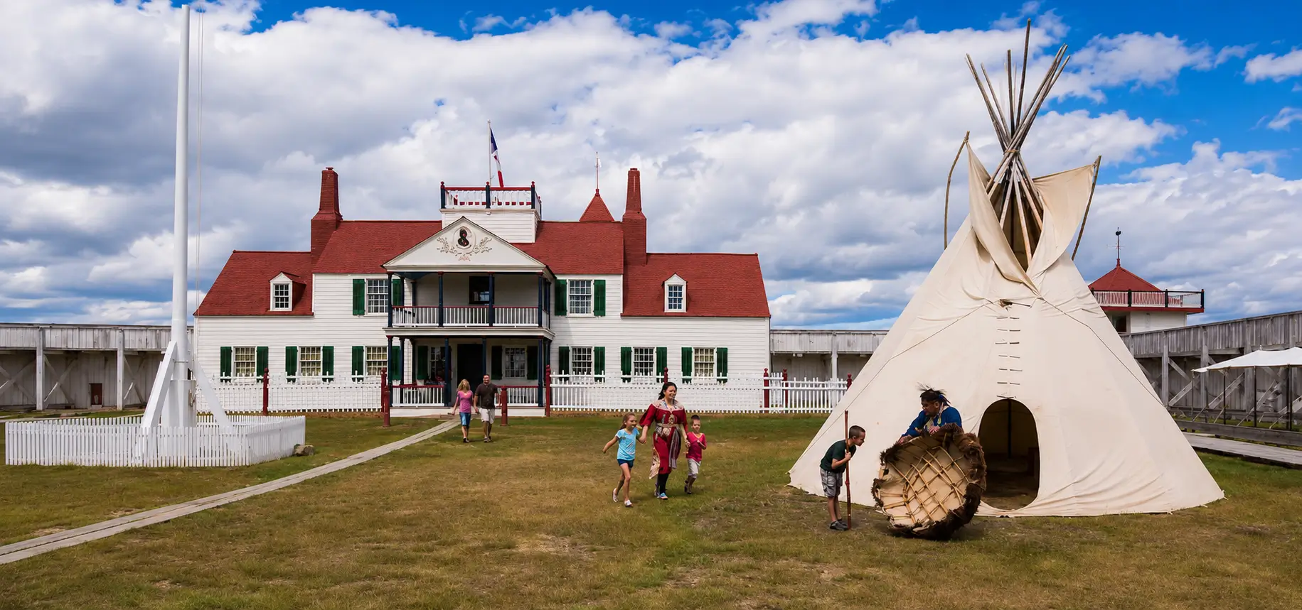 Things to Do in North Dakota